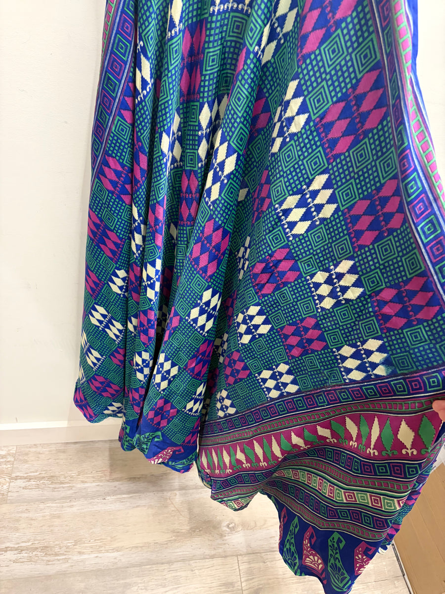 Moonchild Slip Dress #021 by Kantha Bae