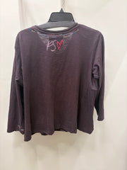 Lilo Tee by Caite & Kyla