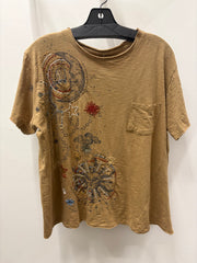 Bindi Tee by Caite & Kyla