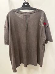 Ivy Tee by Caite & Kyla