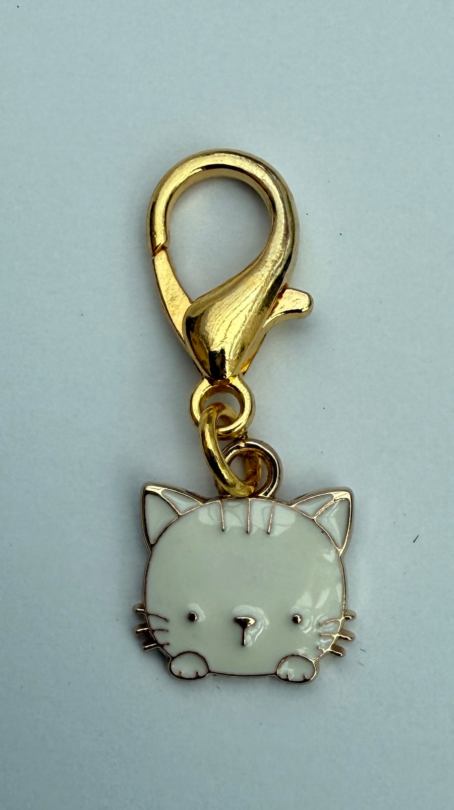 Kitty Cat Charm