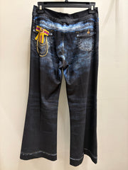 Seamy Pant by IPNG Design