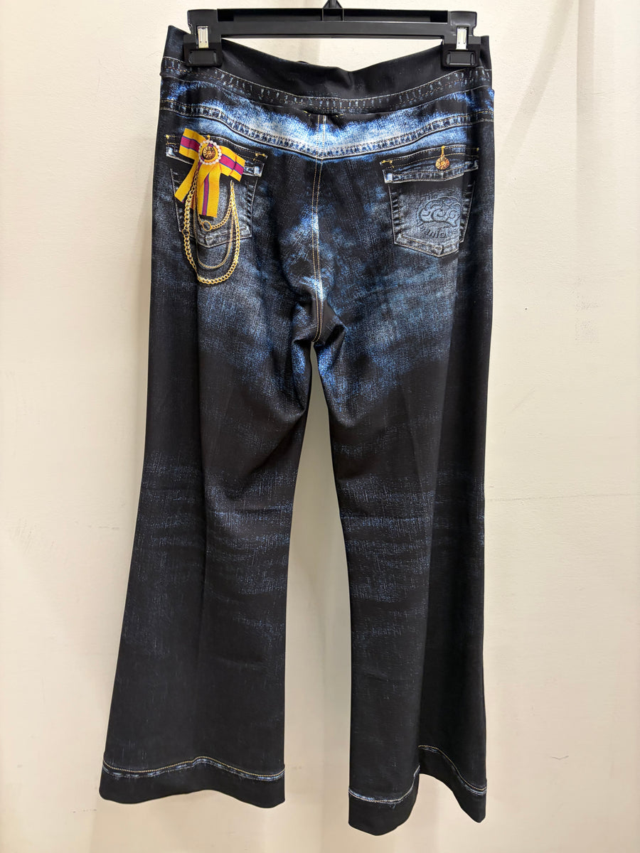 Seamy Pant by IPNG Design