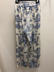 Satin Pant by IPNG Design