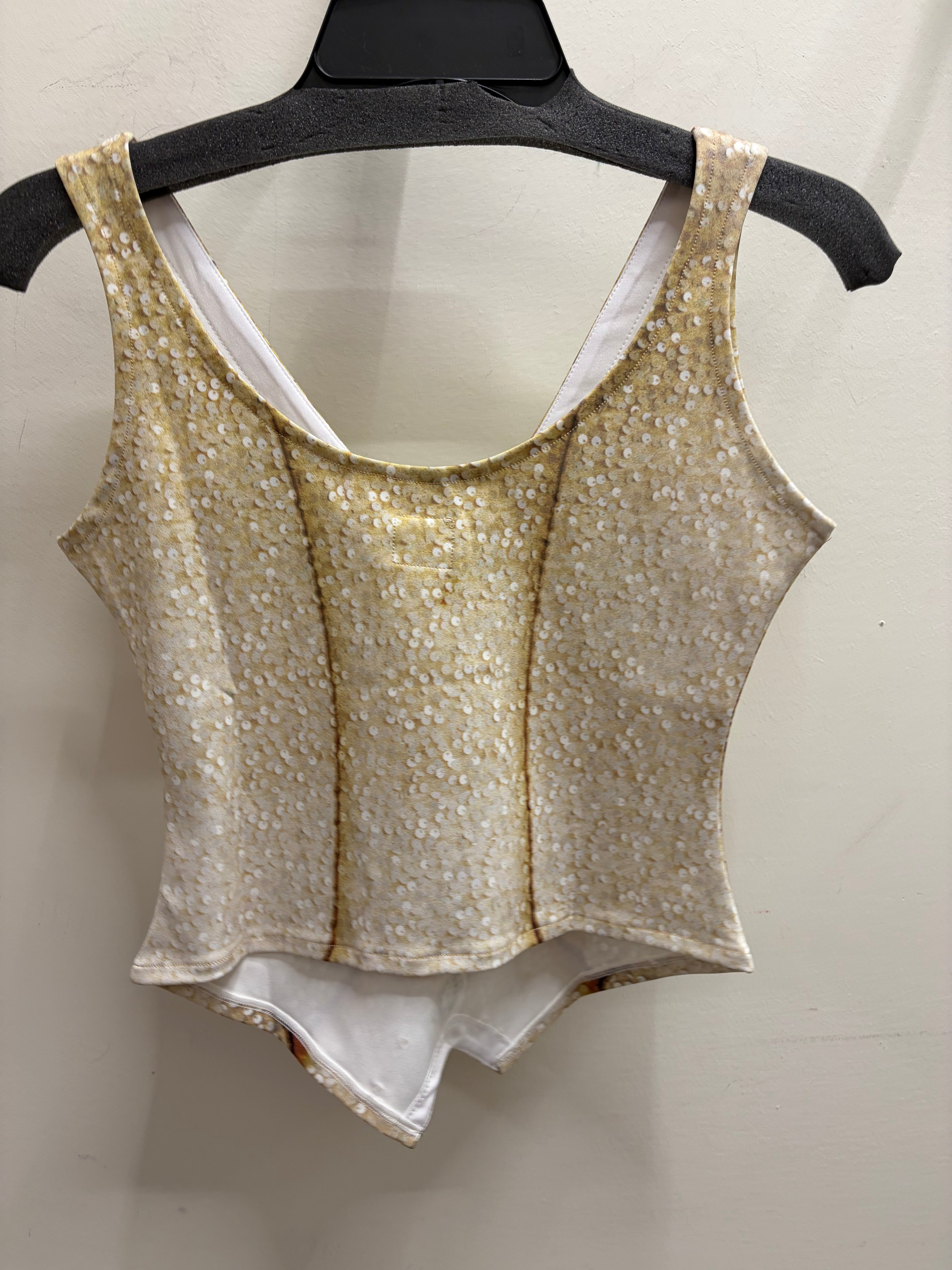 Make Me Boho Vest Tank by IPNG Design