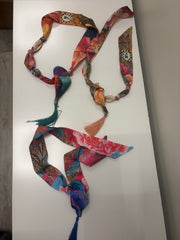 Bird Necklace by IPNG Design