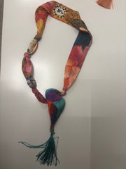 Bird Necklace by IPNG Design
