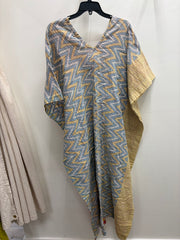 Kantha Hi Lo Tunic #229 by Kantha Bae