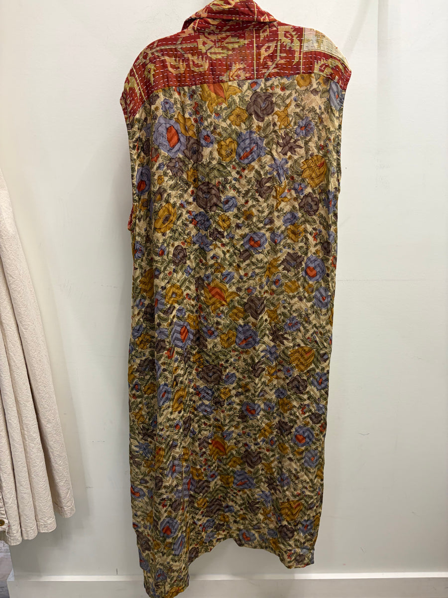 Good Vibes Duster #305 by Kantha Bae