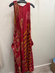 Harmony Wide Leg Jumpsuit #99 by Kantha Bae
