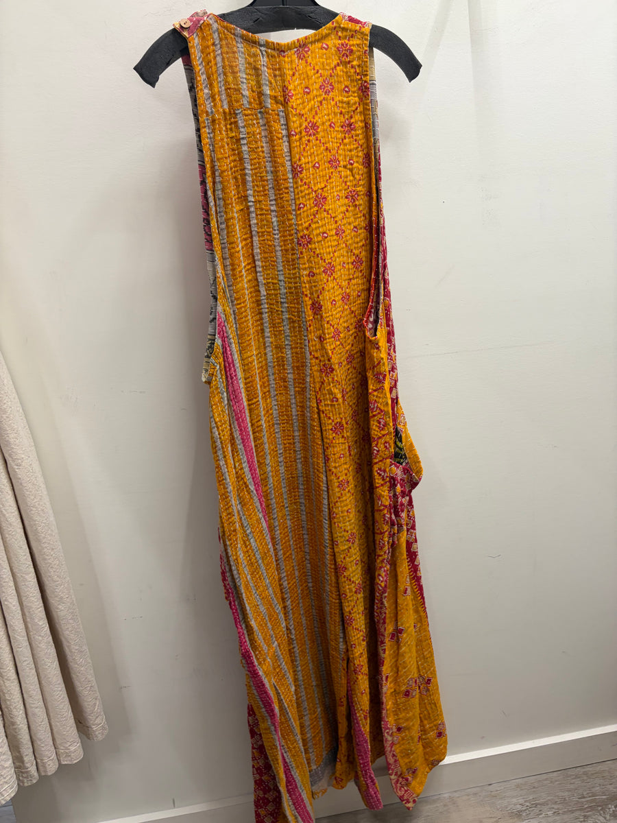 Harmony Wide Leg Jumpsuit #29 by Kantha Bae