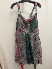 Crossroad Shortalls #306 by Kantha Bae