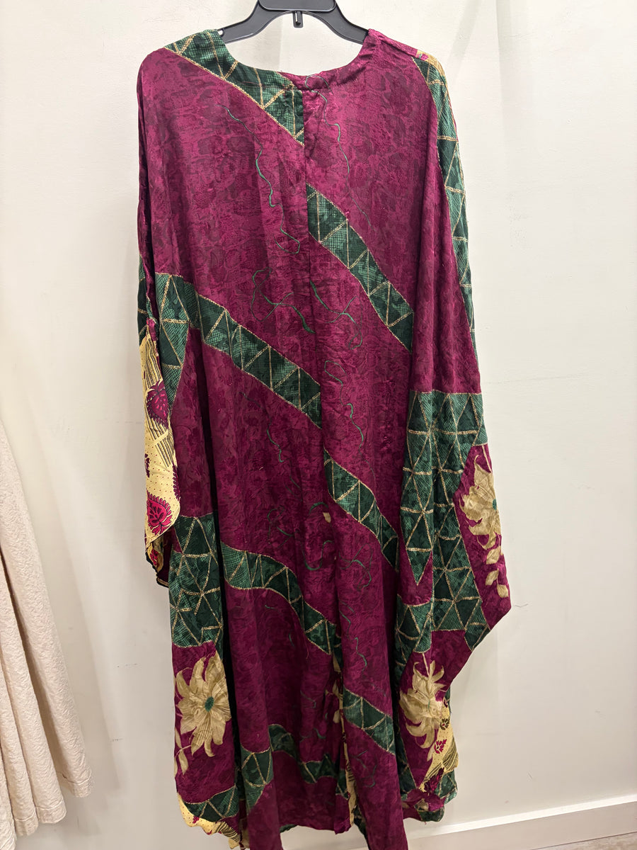 Bowie Muu Jumpsuit #025 by Kantha Bae