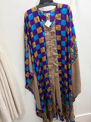 Bowie Muu Jumpsuit #024w by Kantha Bae