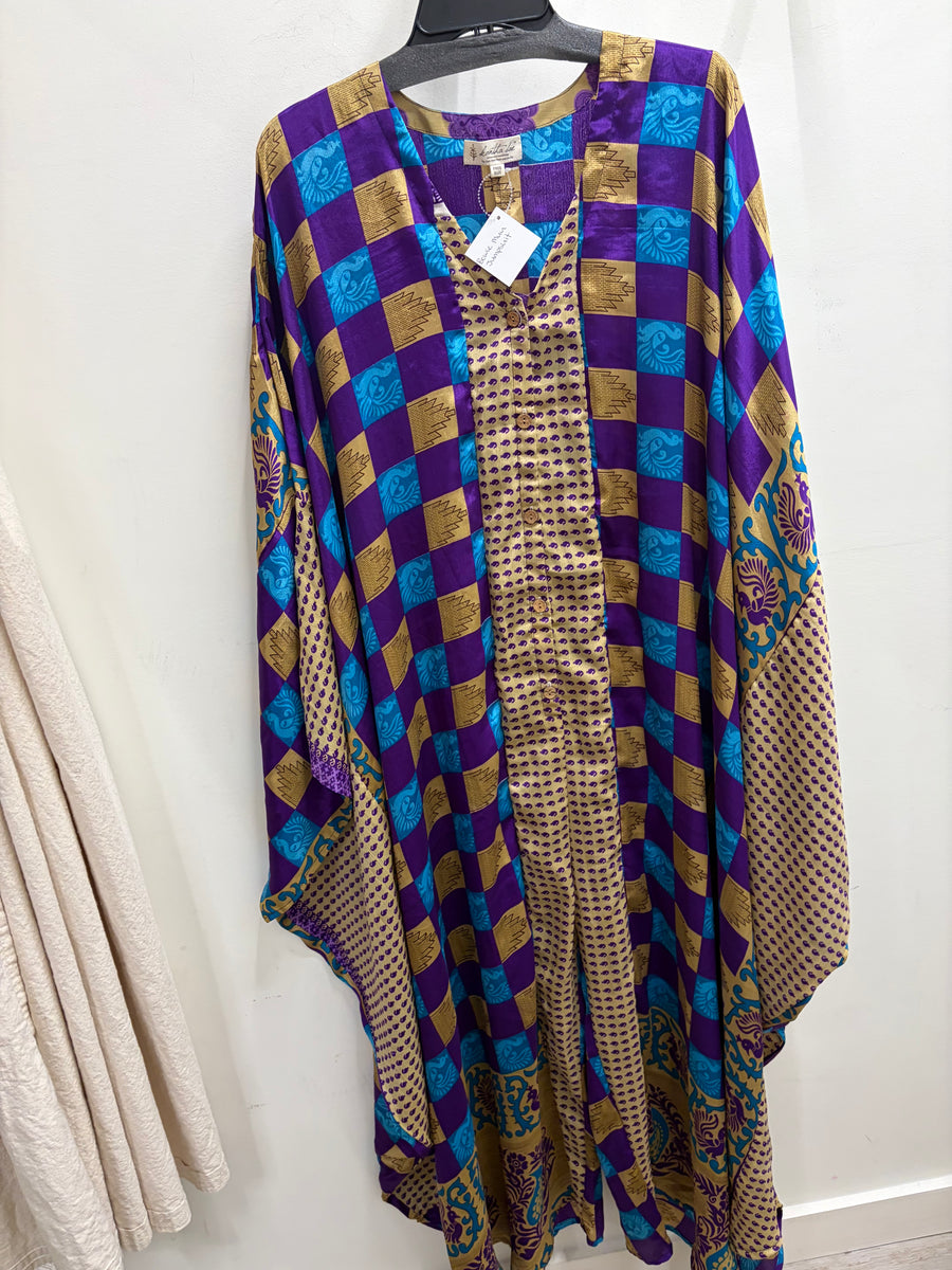 Bowie Muu Jumpsuit #024w by Kantha Bae