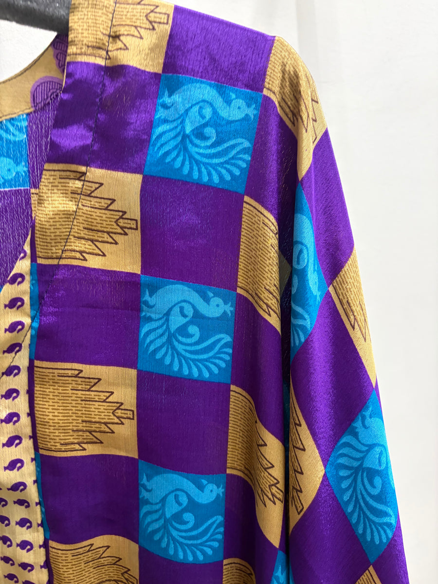 Bowie Muu Jumpsuit #024w by Kantha Bae
