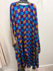 Bowie Muu Jumpsuit #024w by Kantha Bae
