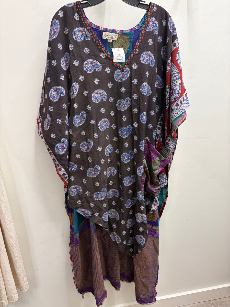 Surrender Hi Lo Tunic #150 by Kantha Bae