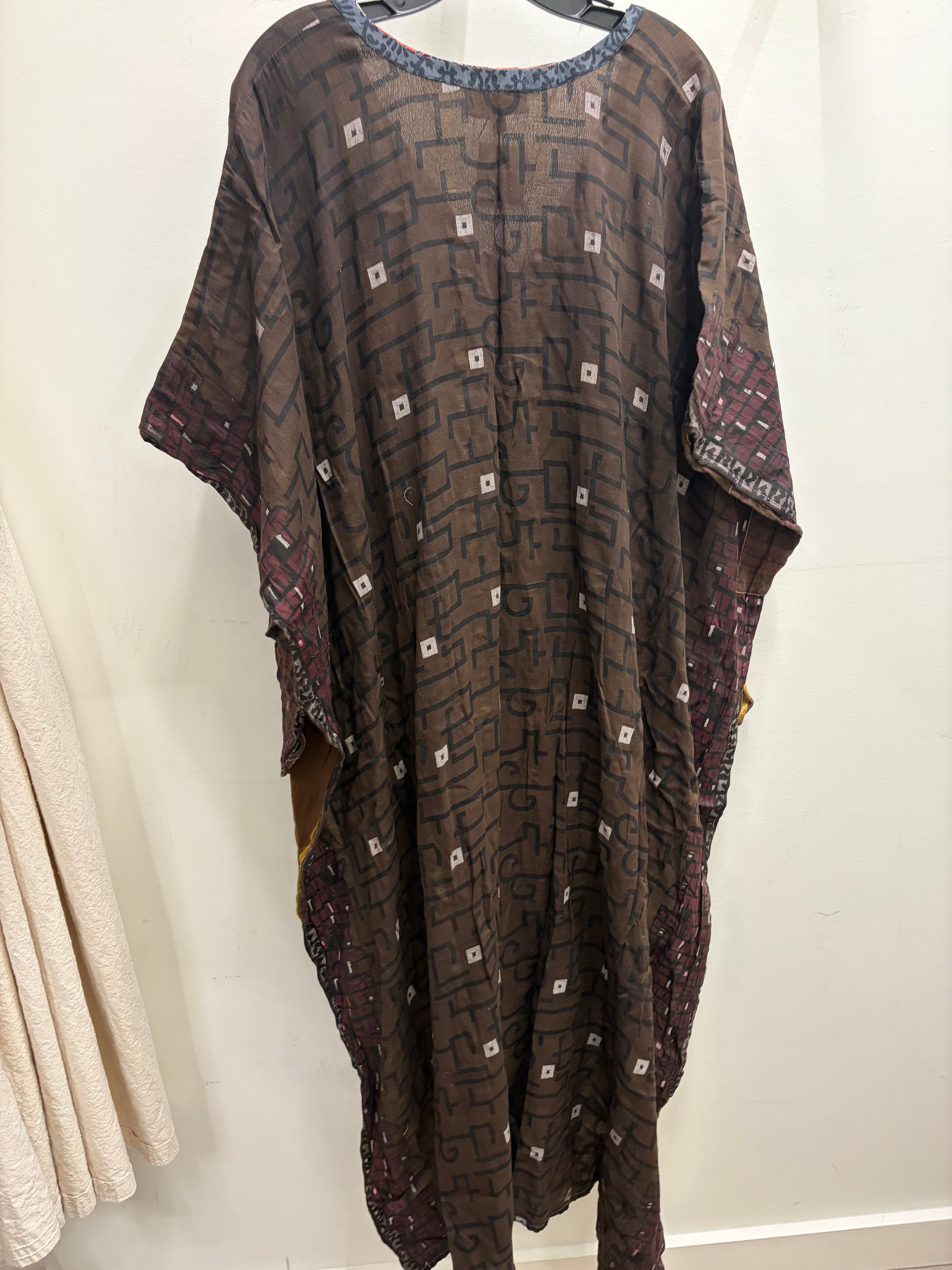 Surrender Hi Lo Tunic #452 by Kantha Bae
