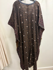 Surrender Hi Lo Tunic #452 by Kantha Bae