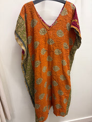 Kantha Split Muu #196 by Kantha Bae