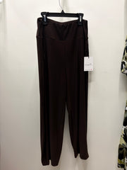 Soft Knit Pant by Compli K