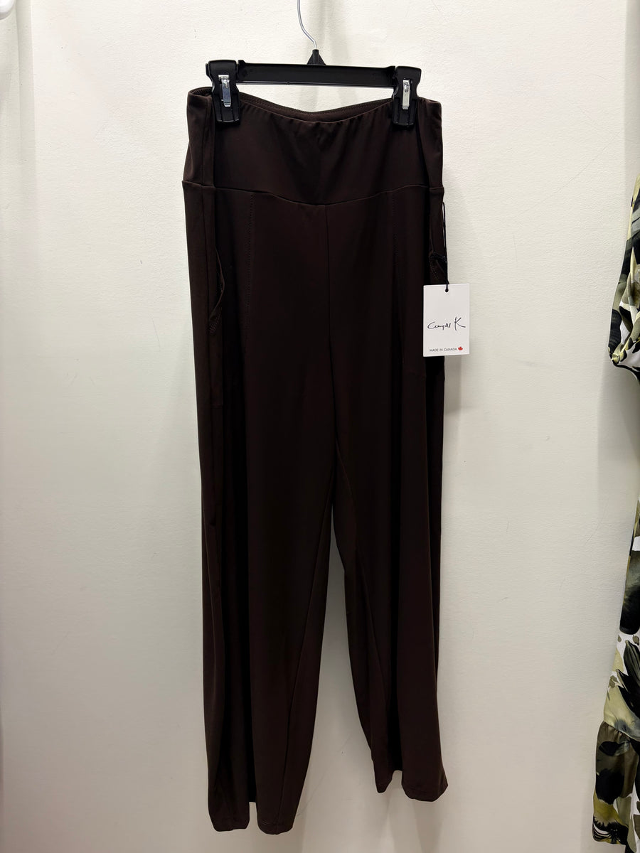 Soft Knit Pant by Compli K