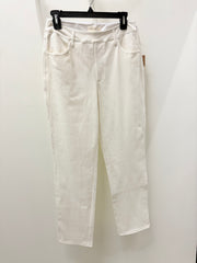 Knit Denim Straight Leg Jean by Escape
