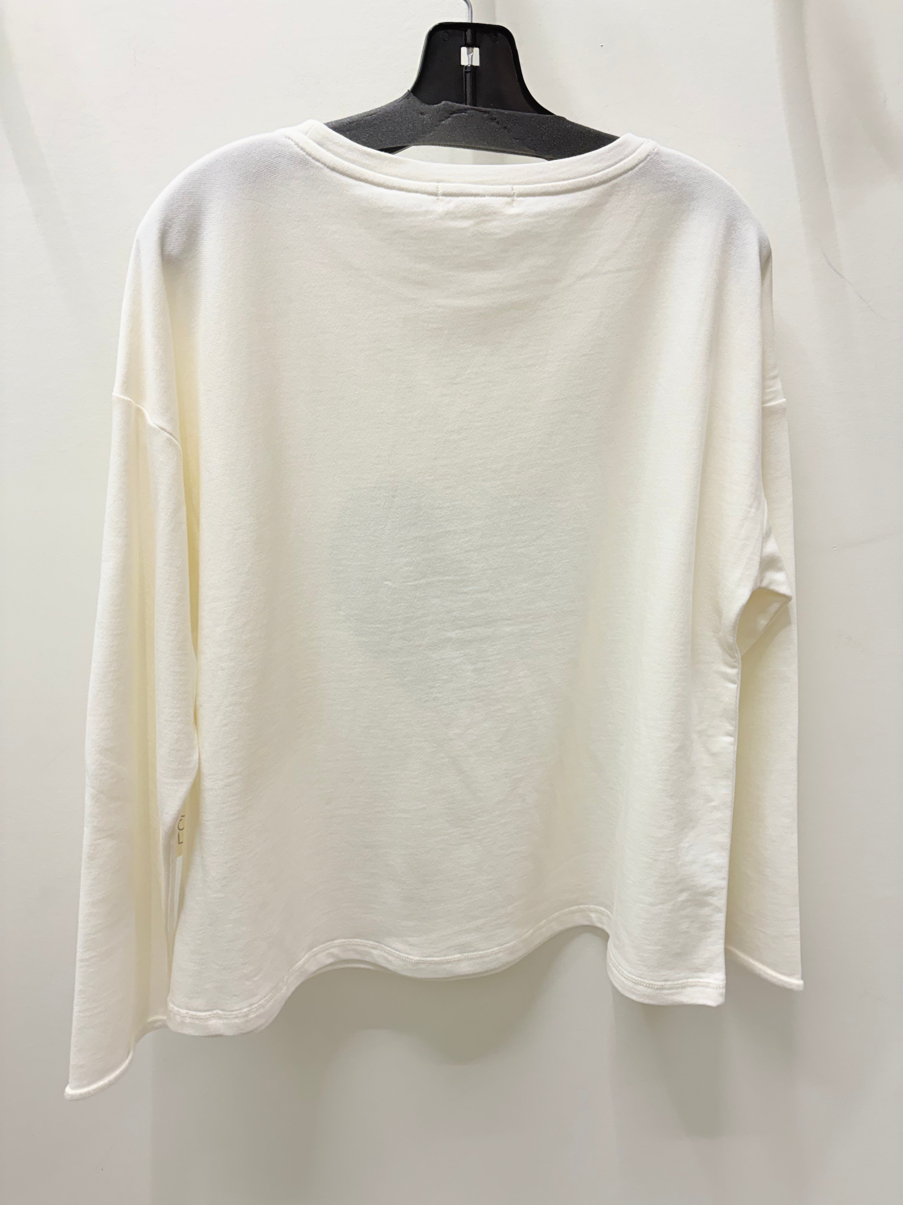 Destination Fleece Heart Pullover by Escape