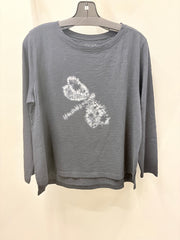 Destination Dragonfly Boxy Tee by Escape