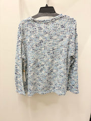 Speckled Eclipse Cozy Pullover by Escape
