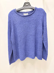 Twist and Shout Easy Pullover by Escape