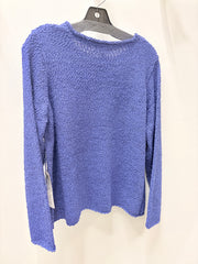 Twist and Shout Easy Pullover by Escape