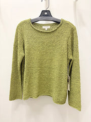 Twist and Shout Easy Pullover by Escape