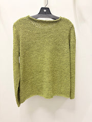 Twist and Shout Easy Pullover by Escape