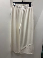 Feather Lux Knit Crossroads Pant by Olivia
