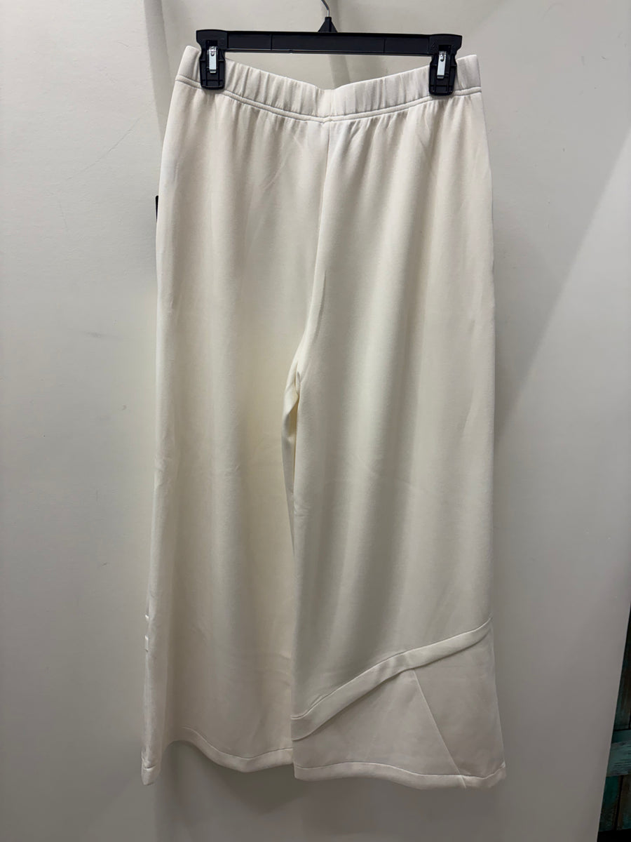 Feather Lux Knit Crossroads Pant by Olivia