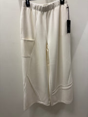 Feather Lux Knit Crossroads Pant by Olivia