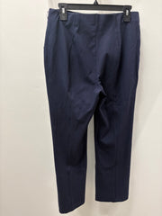 Knit Denim Kick Flare by Olivia