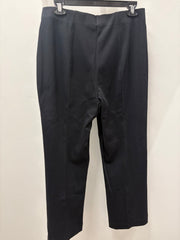 Knit Denim Kick Flare by Olivia