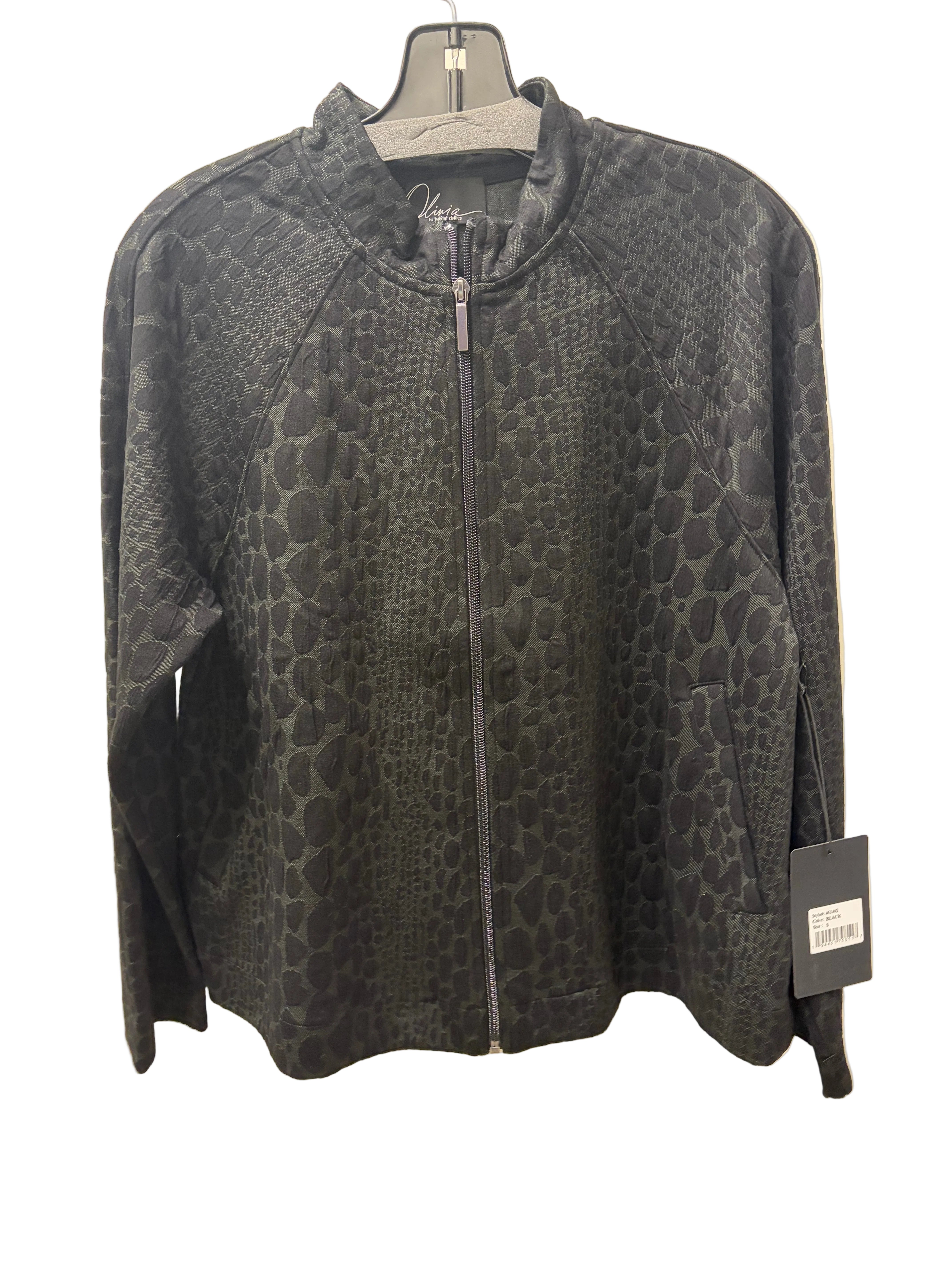 Wild At Heart Raglan Jacket by Olivia 461402 Robin Boutique