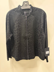Wild At Heart Raglan Jacket by Olivia