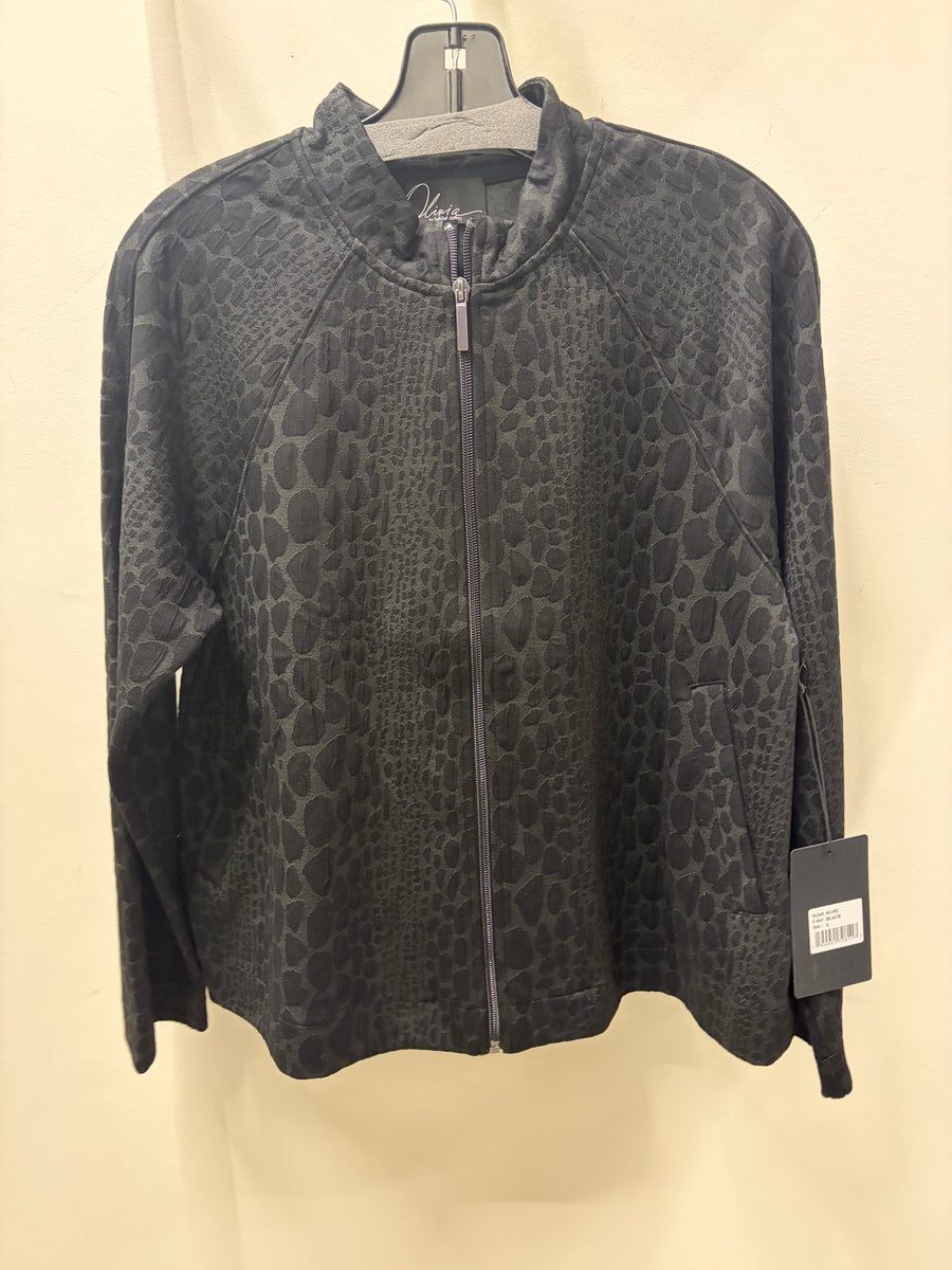 Wild At Heart Raglan Jacket by Olivia