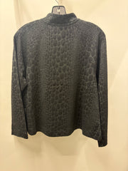 Wild At Heart Raglan Jacket by Olivia