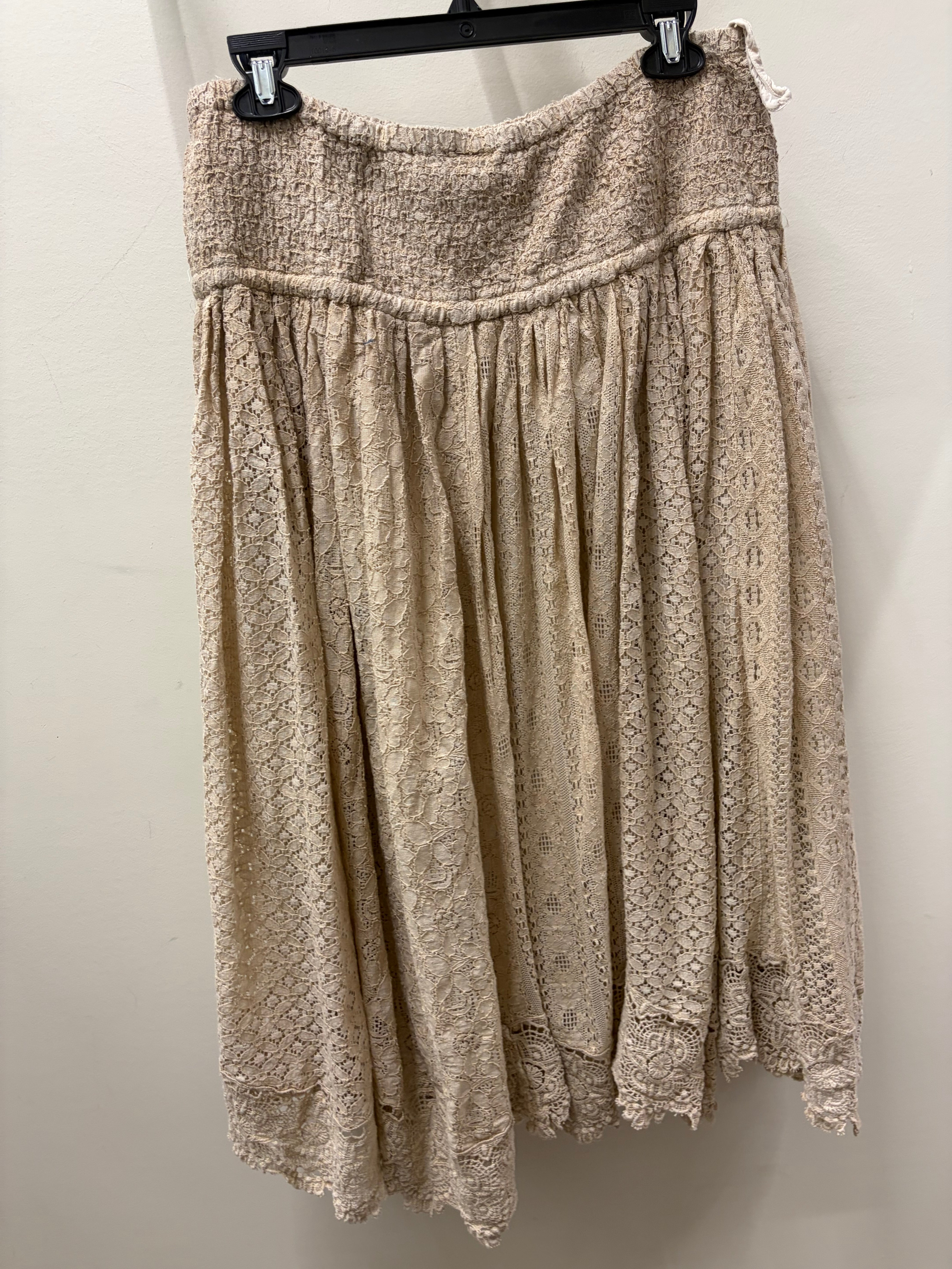 Desert Dream Lace Skirt by Young Threads Robin Boutique