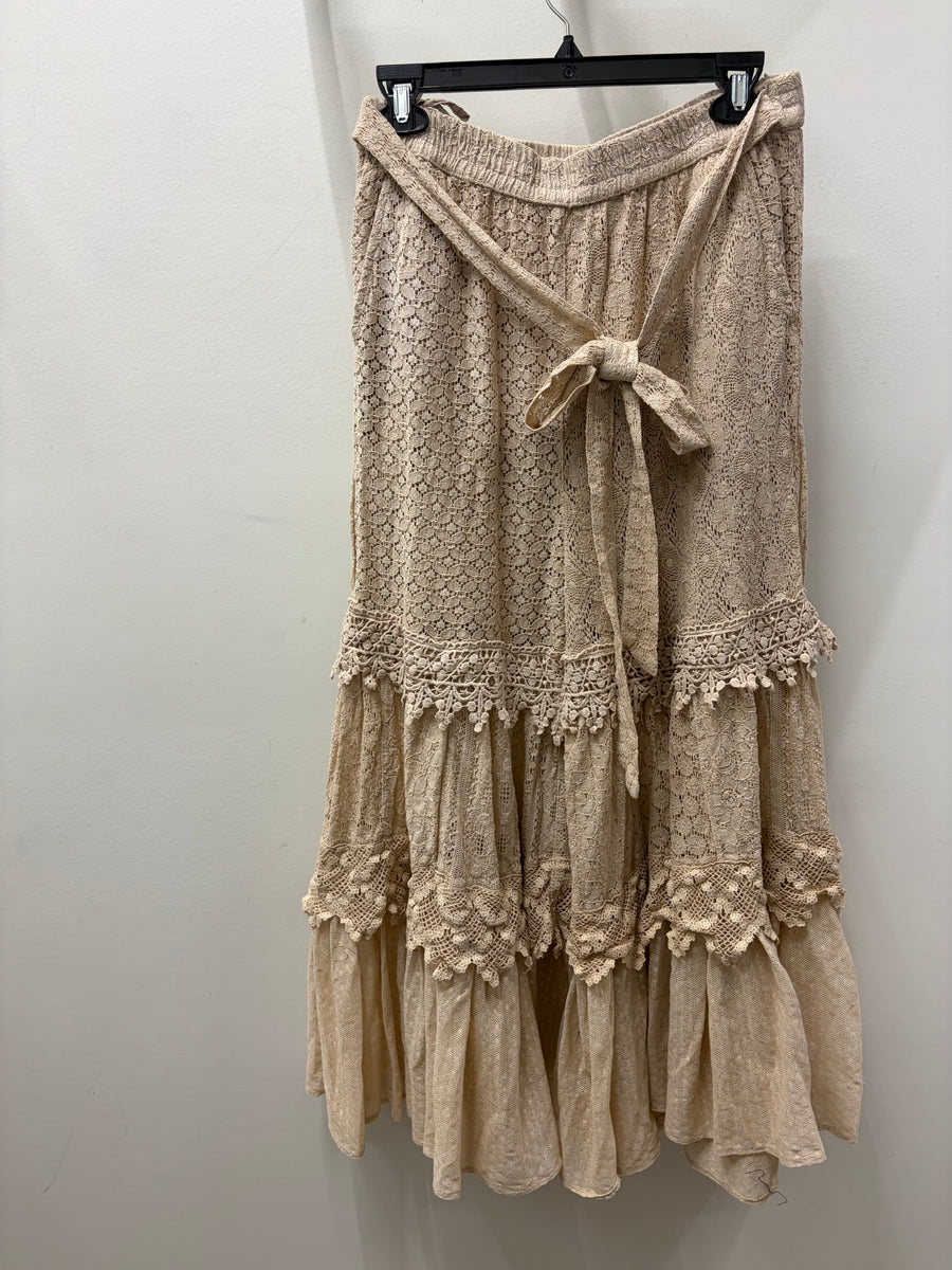 Desert Dream Cloud Pants by Young Threads