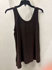 Reversible Knit Top by Compli K
