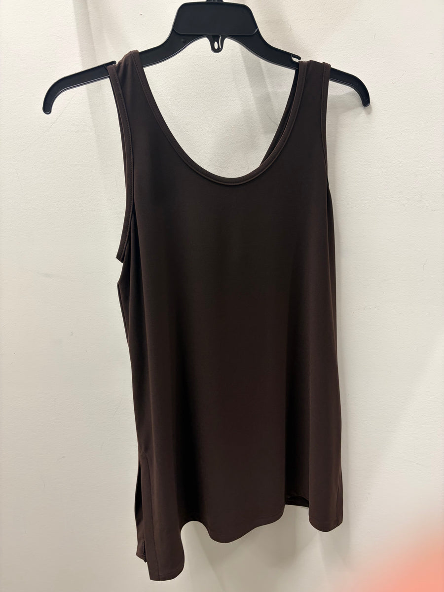 Reversible Knit Top by Compli K