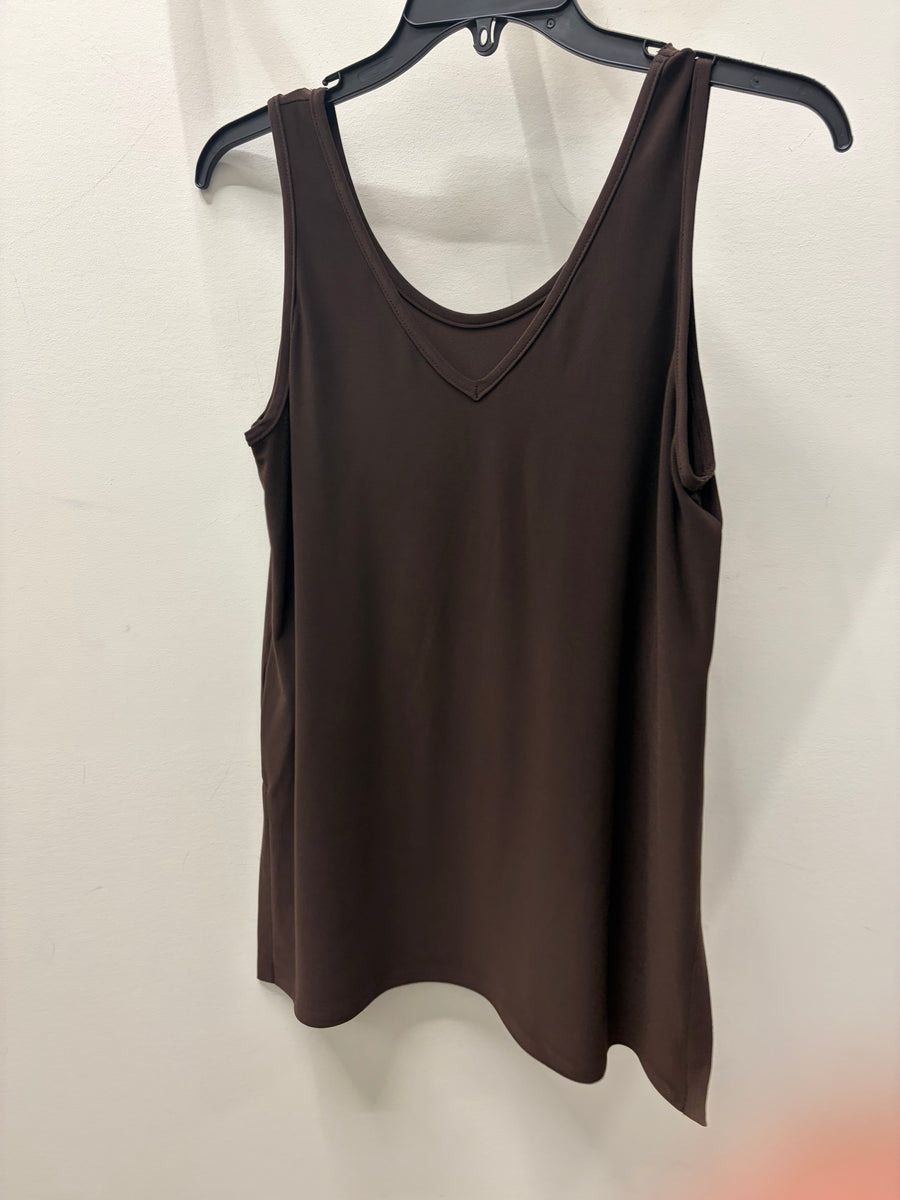 Reversible Knit Top by Compli K
