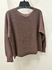 Star Sweater by Compli K